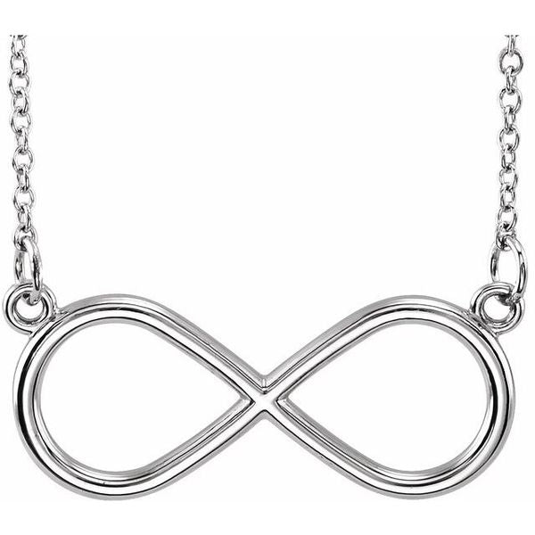 Infinity Necklace