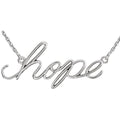 Hope Necklace