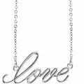 Love Necklace