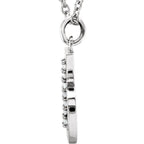 Initial Necklace - Image 2