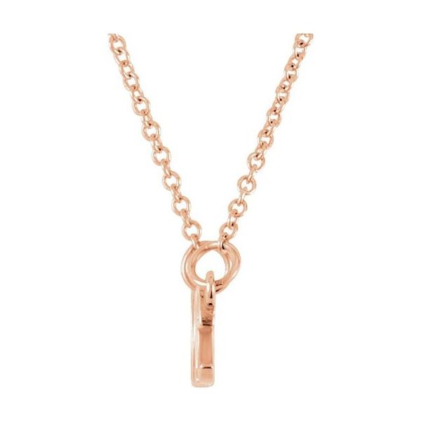 "Amore'" Necklace - Image 2