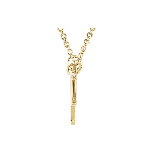 Love You Necklace - Image 2