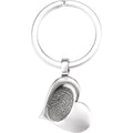 Heart Keychain