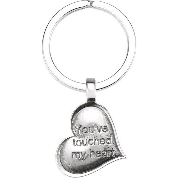 Heart Keychain - Image 2