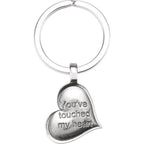 Heart Keychain - Image 2