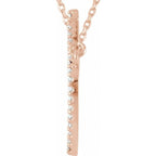 Apple Necklace - Image 2