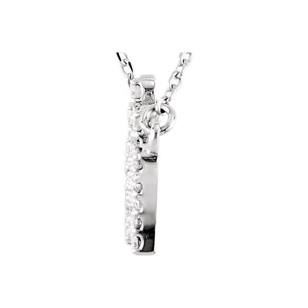 Crown Necklace - Image 2