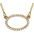 Accented Necklace