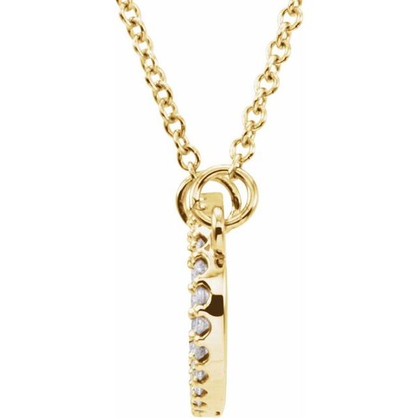 Accented Necklace - Image 2