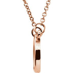 Geometric Necklace - Image 2