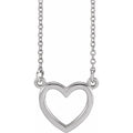 Heart Necklace