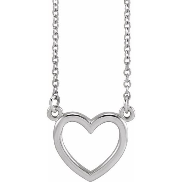 Heart Necklace