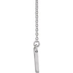 Heart Necklace - Image 2