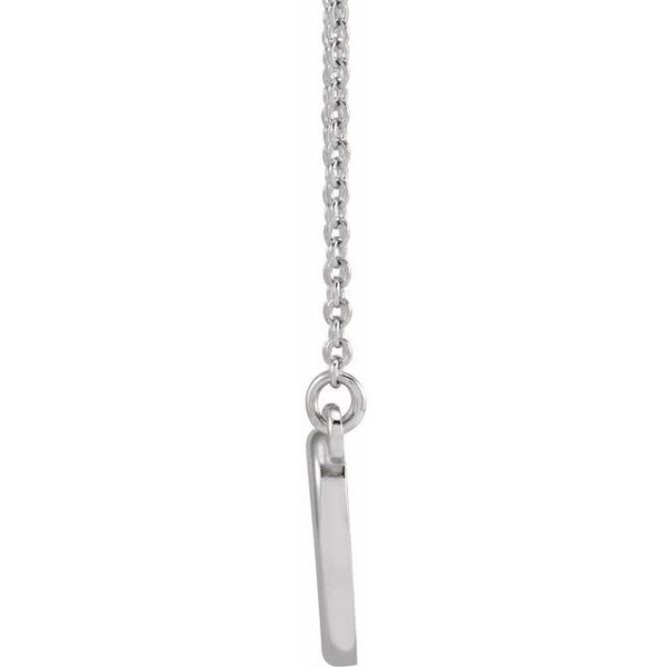 Heart Necklace - Image 2