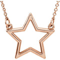 Star Necklace