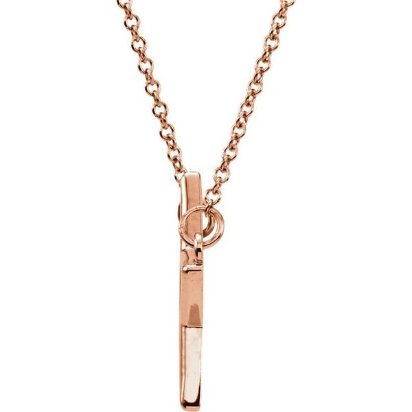 Star Necklace - Image 2