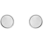Concave Earrings - Image 2