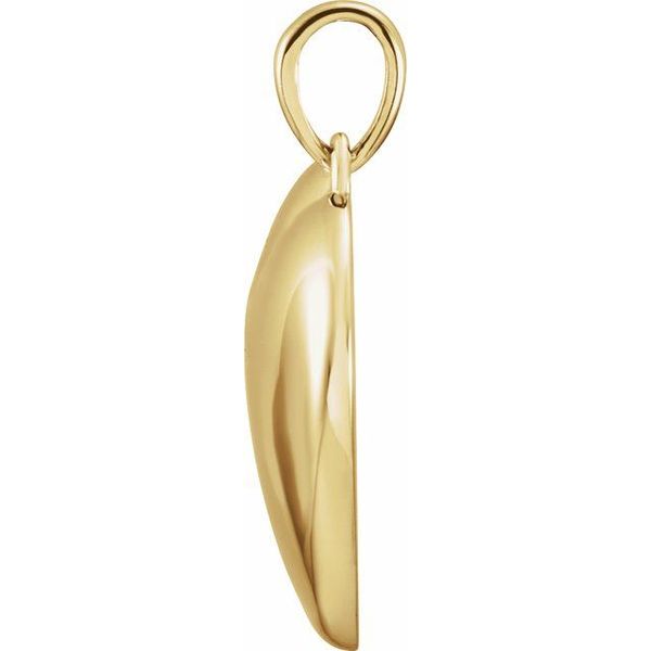 Heart Pendant - Image 2
