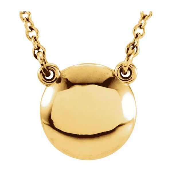 Convex Necklace