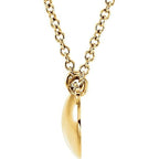 Convex Necklace - Image 2