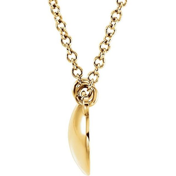 Convex Necklace - Image 2