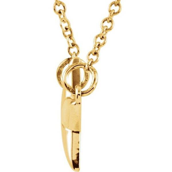 Star Necklace - Image 2