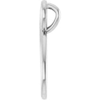 Infinity-Inspired Pendant - Image 3