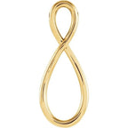 Freeform Pendant