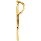 Freeform Pendant - Image 2
