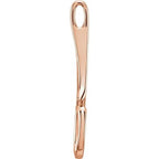 Freeform Pendant - Image 2