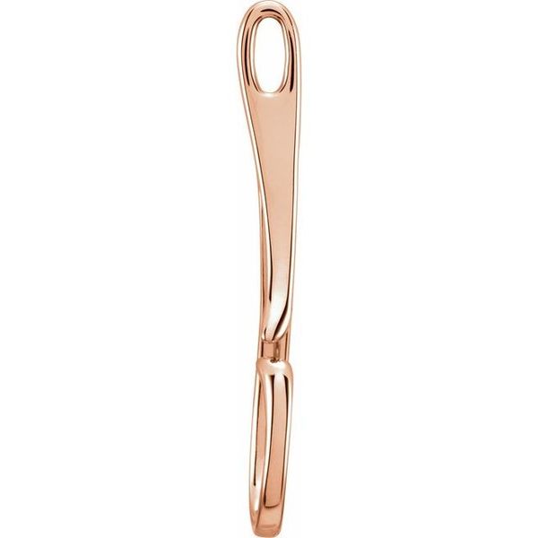 Freeform Pendant - Image 2