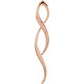Freeform Pendant