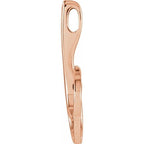 Freeform Pendant - Image 2