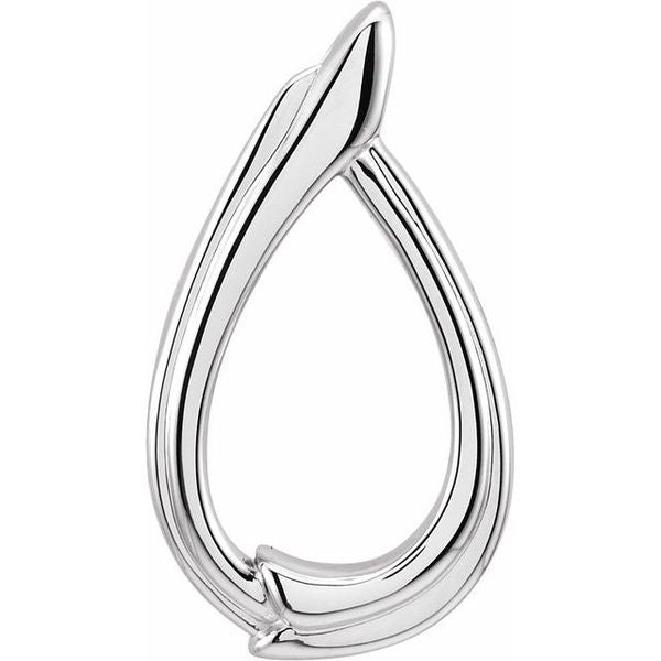 Freeform Pendant