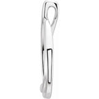 Freeform Pendant - Image 2