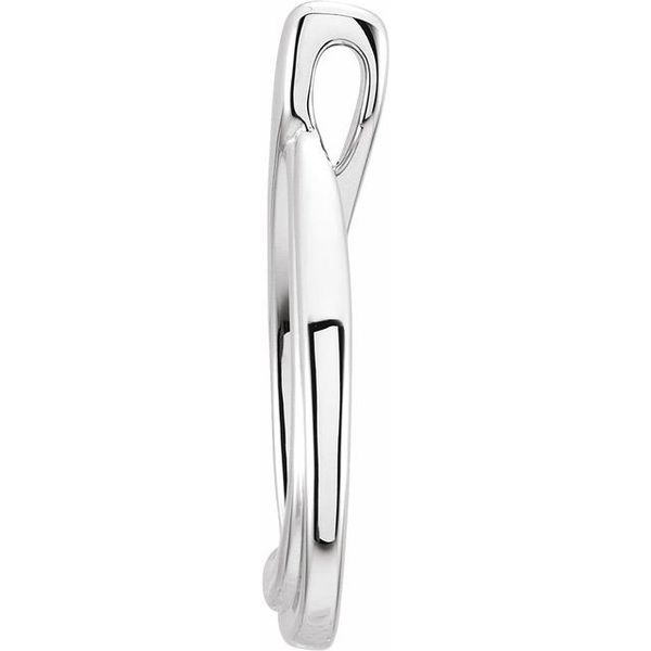 Freeform Pendant - Image 2
