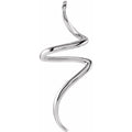Freeform Pendant