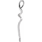 Freeform Pendant - Image 2