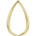 Freeform Pendant