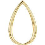Freeform Pendant