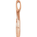 Freeform Pendant - Image 2