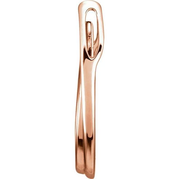 Freeform Pendant - Image 2