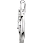 Three-Stone Pendant - Image 2