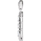 Three-Stone Pendant - Image 2