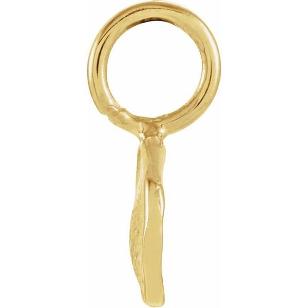 Disc Pendant - Image 2