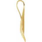 Freeform Pendant - Image 2