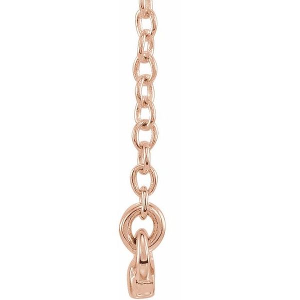 Bar Necklace - Image 2