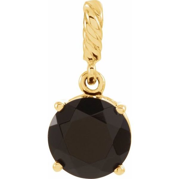 Rope Pendant