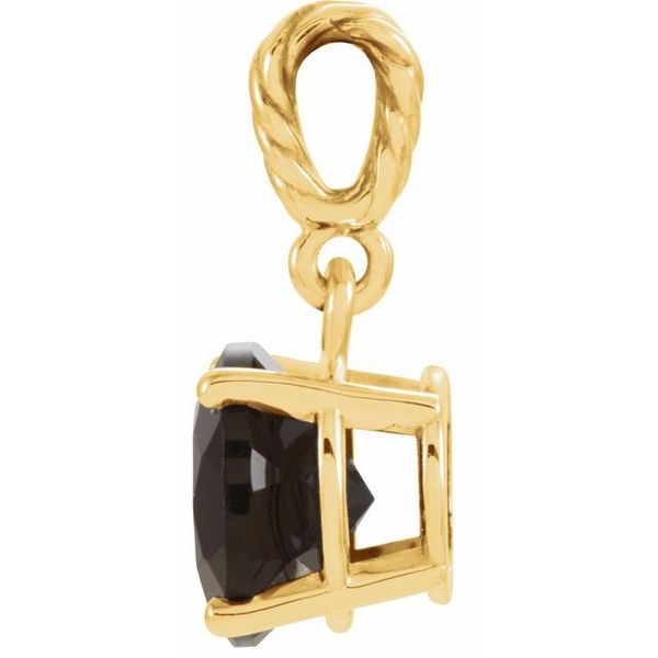 Rope Pendant - Image 2