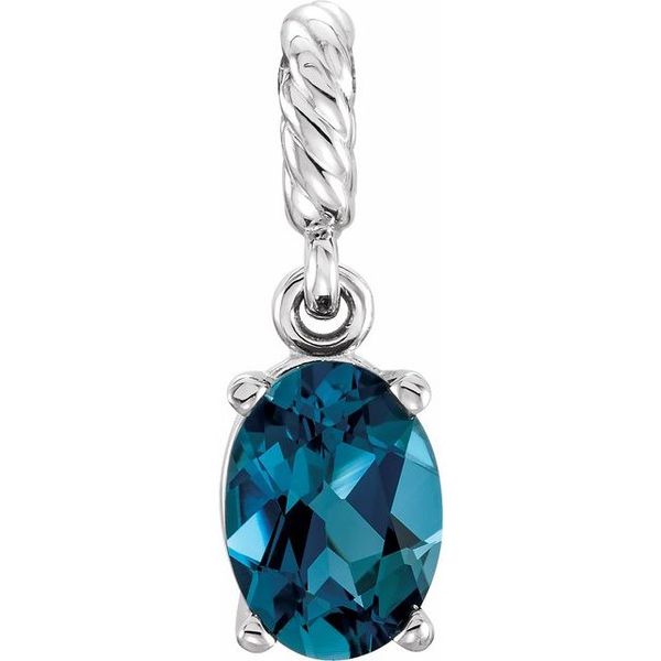 Rope Pendant